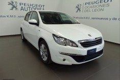 Peugeot 308 5p Style 1.2 PureTech 81KW 110CV