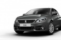 Peugeot 308 5p Style 1.2 PureTech 81KW 110CV
