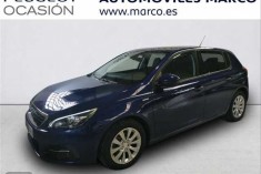 Peugeot 308 5p Style 1.5 BlueHDi 96KW 130CV EAT8