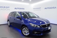 Peugeot 308 5p Style 1.6 BlueHDi 88KW 120CV EAT6