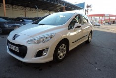 Peugeot 308 Nuevo 308 5p Access 1.6 eHDi 115