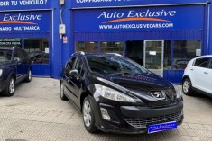 Peugeot 308 SW Sport 1.6 VTi