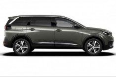 Peugeot 5008 Allure 1.2L PureTech 96kW 130CV SS
