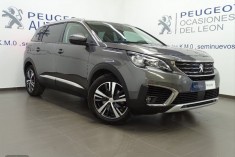 Peugeot 5008 Allure 1.5L BlueHDi 96kW 130CV SS