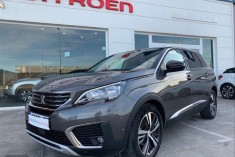 Peugeot 5008 Allure 1.6L BlueHDi 88kW120CV SS EAT6