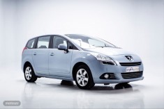 Peugeot 5008 Reference 7 Pl. 1.6 HDI 112 FAP