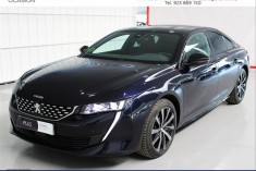 Peugeot 508 GT Line BlueHDi 130kW 180 SS EAT8
