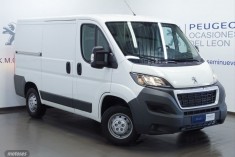 Peugeot Boxer 333 L2H2 BlueHDi 81KW 110CV