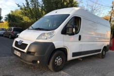 Peugeot Boxer 335 L3H2 HDi 120