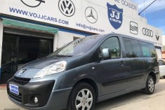 Peugeot Expert L2 2.0 HDi 120 FAP Business