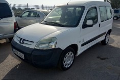 Peugeot Partner TOTEM 1.6 HDI.