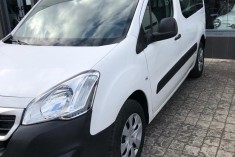 Peugeot Partner Partner 1.6 HDI 92CV