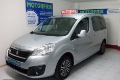 Peugeot Partner TEPEE Active 1.6 BlueHDi 73KW 100CV