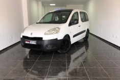 Peugeot Partner Tepee Active 1.6 eHDi 92cv STT