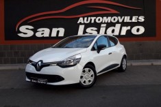 Renault Clio Authentique 1.2 16v 75
