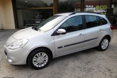 Renault Clio Grand Tour Authentique 1.5dCi 85cv eco2