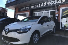 Renault Clio Limited 1.2 16v 75 Euro 6