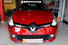Renault Clio Technofeel dCi 90 eco2
