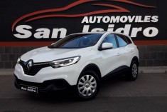 Renault Kadjar Intens Energy TCe 130
