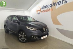 Renault Kadjar Zen Energy dCi 110
