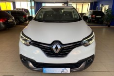 Renault Kadjar Zen Energy dCi 81kW 110CV EDC ECO2