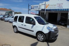 Renault Kangoo Combi 1.5 DCI 75 CV COMBI PROFESIONAL
