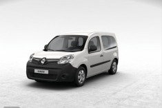 Renault Kangoo Combi Profesional M1 Blue dCi 59 kW 80 CV