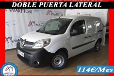 Renault Kangoo Profesional 2014 dCi 75 Gen5