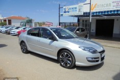 Renault Laguna 2.0 DCI 130 CV BOSE