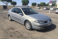 Renault Laguna Authentique 1.9dCi 110CV E4