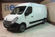 Renault Master 150.35 L2 H2