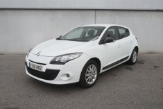 Renault Megane 1.6i dynamic