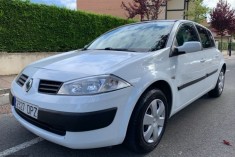 Renault Megane EMOTION 1.5DCI105