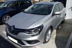 Renault Megane Sp. Tourer Zen En. dCi 81kW 110CV