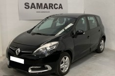 Renault Scenic Dynamique Energy dCi 110 eco2