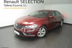 Renault Talisman Talisman 1.6dCi Energy Zen 96kW