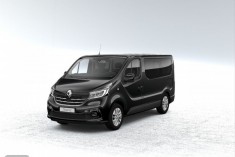 Renault Trafic SpaceClass Energy Blue dCi 107kW 145CV