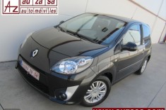 Renault Twingo Dynamique 2010 1.2 75 Quickshift eco2