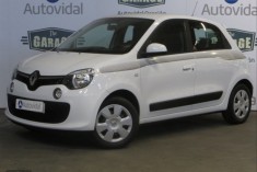 Renault Twingo Zen MY 2015 Energy SCe 70