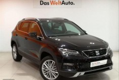Seat Ateca 1.5 TSI 110kW 150CV StSp Xcellence