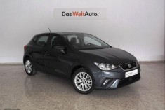 Seat Ibiza 1.0 MPI 59kW 80CV Style