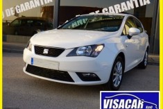 Seat Ibiza 1.2 TSI 66kW 90CV Style