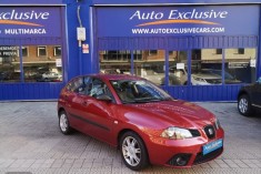 Seat Ibiza 1.4 16V 75 CV SPORT RIDER