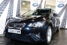 Seat Ibiza Style 1.0 75cv
