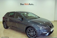 Seat Leon 2.0 EcoTSI S&S DSG7 FR 190