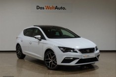 Seat Leon 1.5 TSI 110kW 150CV DSG7 StSp FR