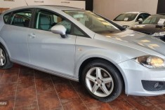 Seat Leon 1.6 TDI 105cv Reference