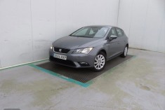 Seat Leon 1.6 TDI 110cv StSp Style Ecomotive