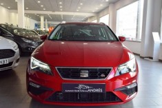 Seat Leon ST 2.0 TDI 135kW 184CV StSp FR