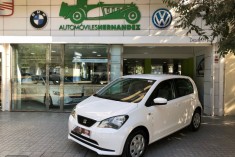 Seat Mii 1.0 75cv Reference